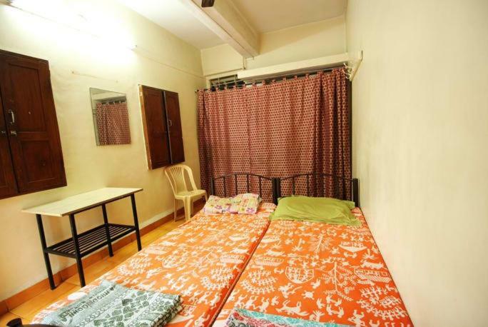 Bhivarra Lodge Пюн Екстериор снимка